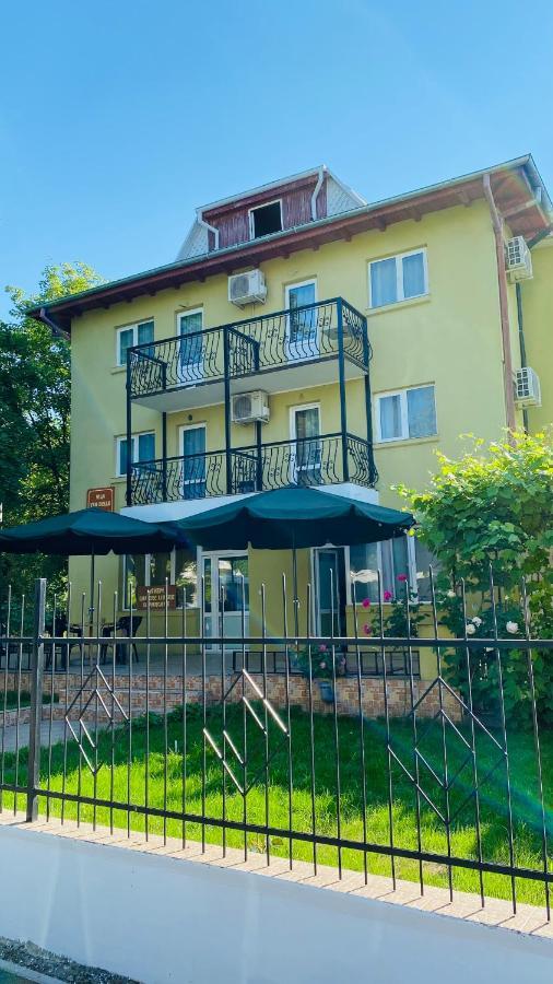 Vila Yzabelle Ефоріє-Норд Екстер'єр фото